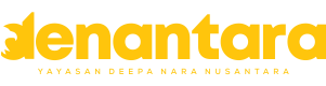 Denantara Foundation logo
