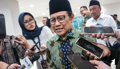 Tragedi Berulang Jadi Alarm Bangsa, Menko PM Tegaskan Kesehatan Mental Agenda Strategis