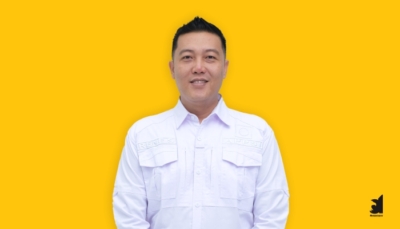 Ketua DPW APPSI Lampung Dirikan Yayasan Denantara, Fokus Pemberdayaan Masyarakat