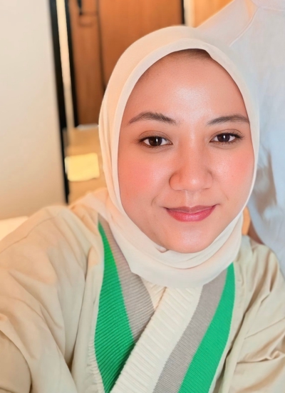 Rolia Ramadhani